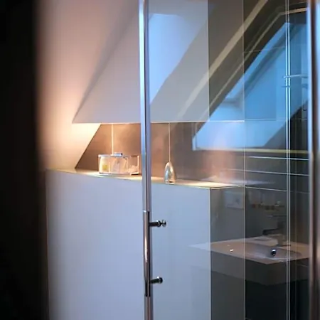 Appart-hotel Reb_art Bed & Breakfast